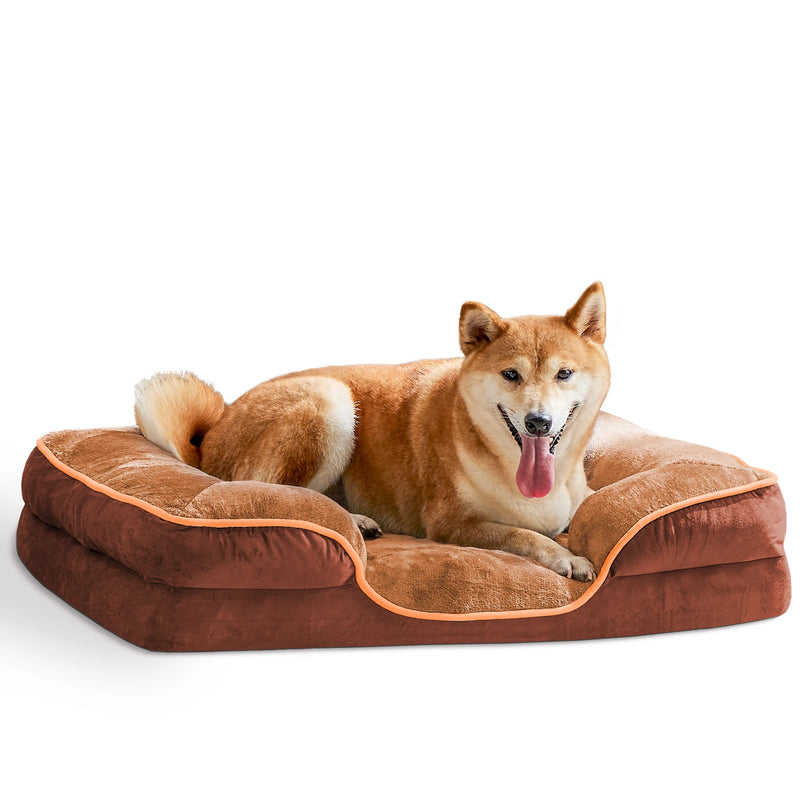 Pet Dog Orthopedic Bed