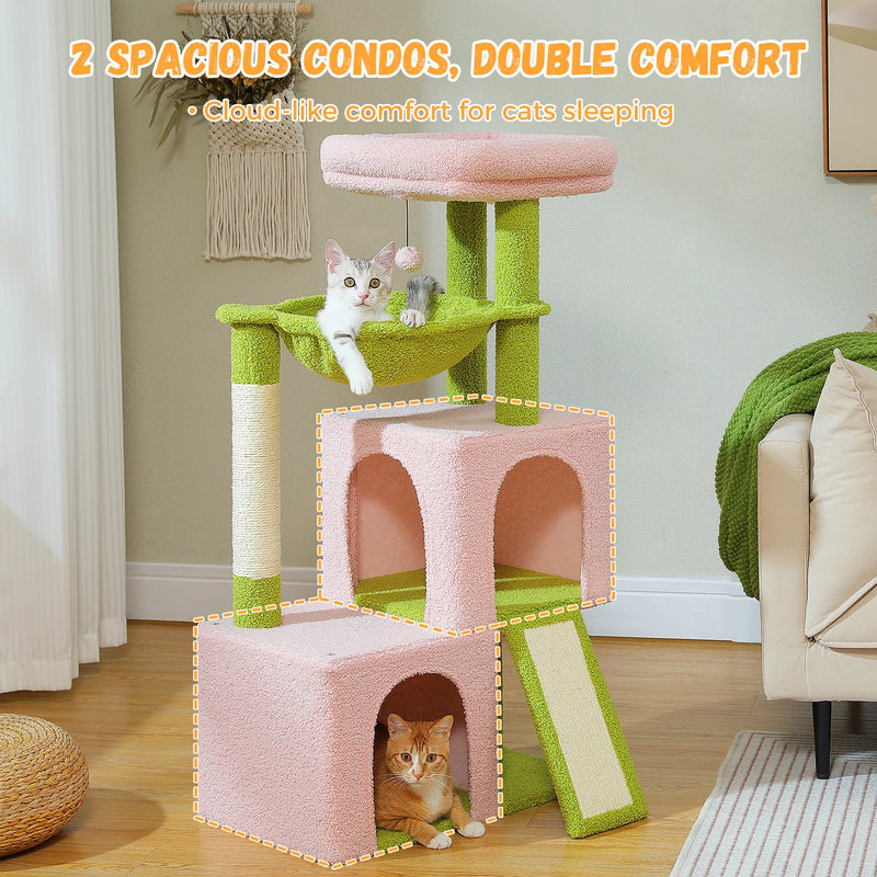 Pet Cat Tree