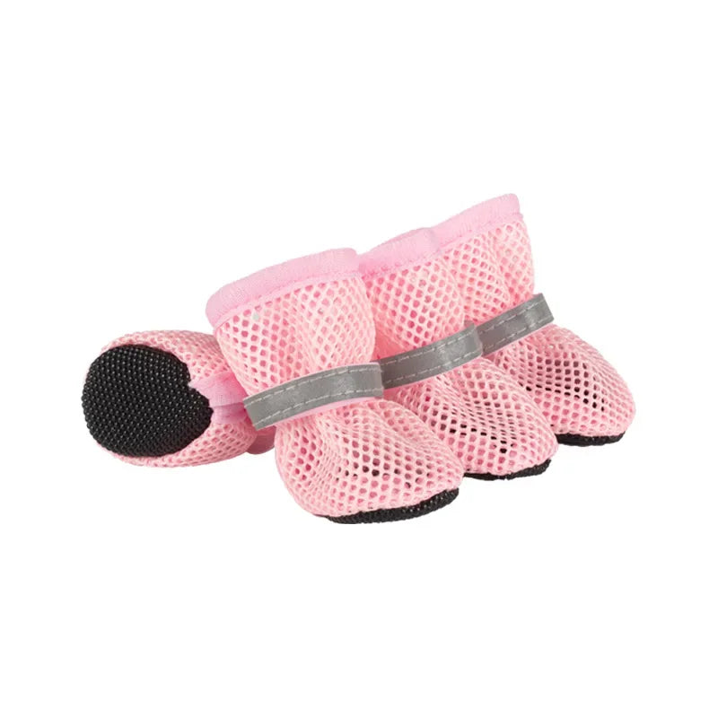 Pet Dog Shoes  N