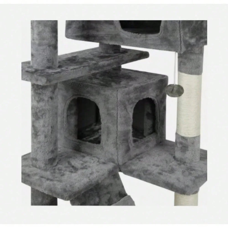 Pet Cat Tree