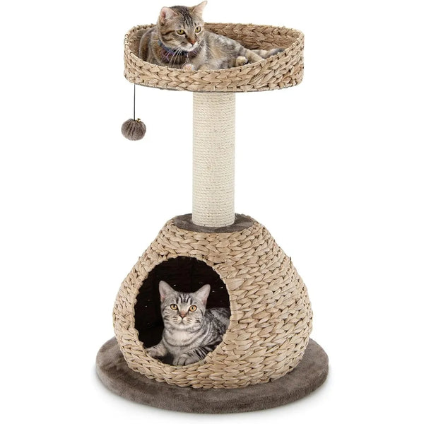 Pet Cat Tree