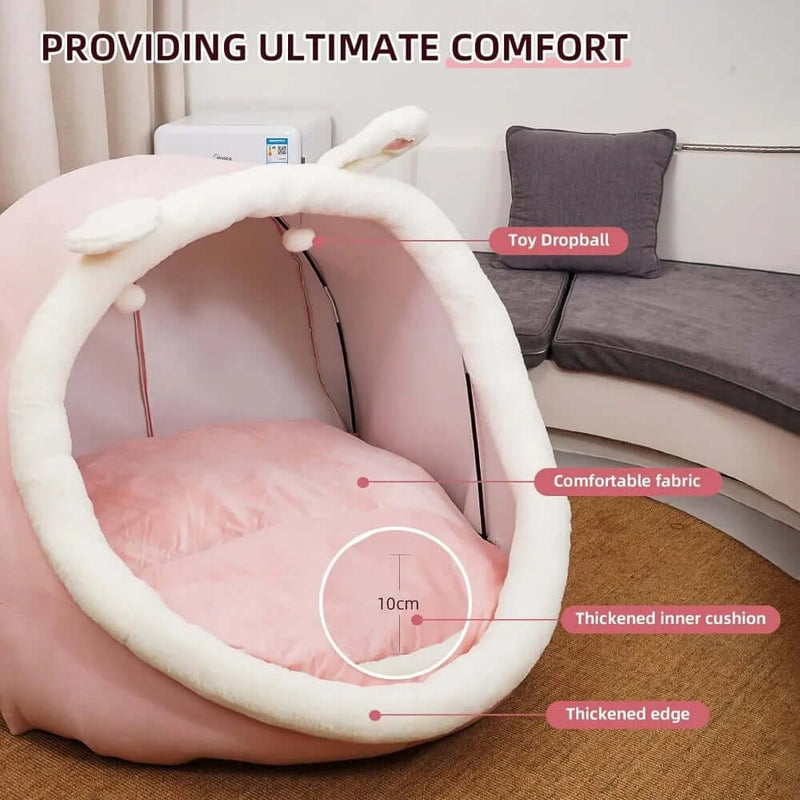Pet Dog Bed
