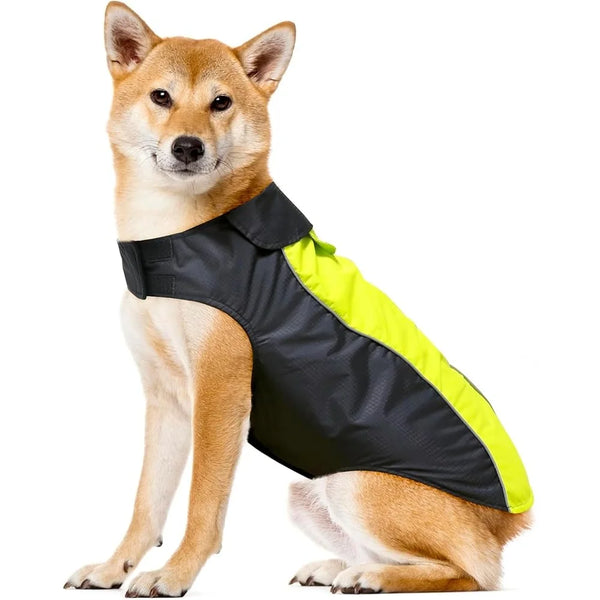 Pet Dog Rain Coat