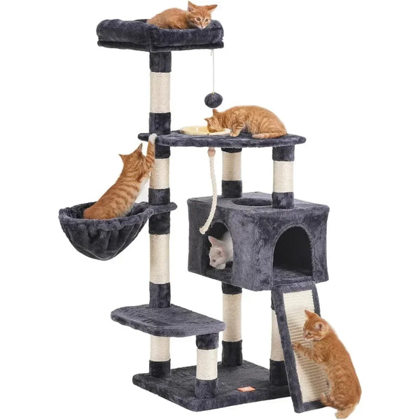 Pet Cat Tree