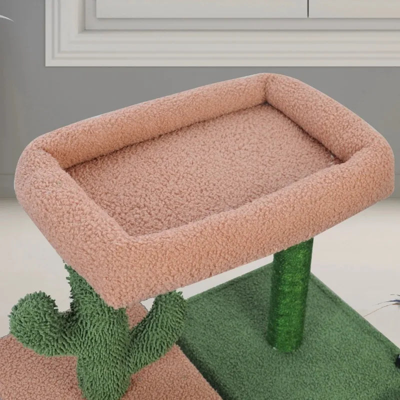 Pet Cat Tree