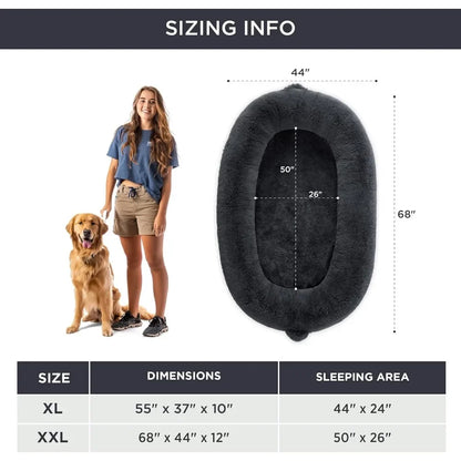 Pet Large Dog Bed