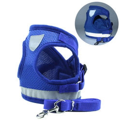 Pet Dog Harness