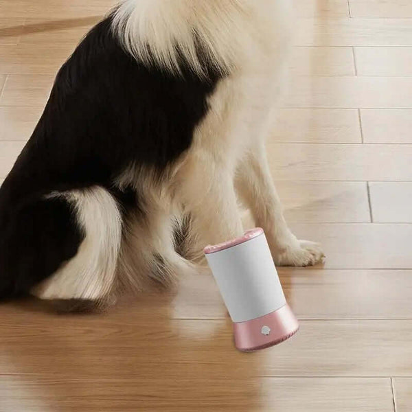 Pet Automatic Cleaner