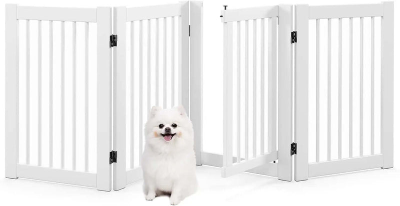 Pet Dog Gate