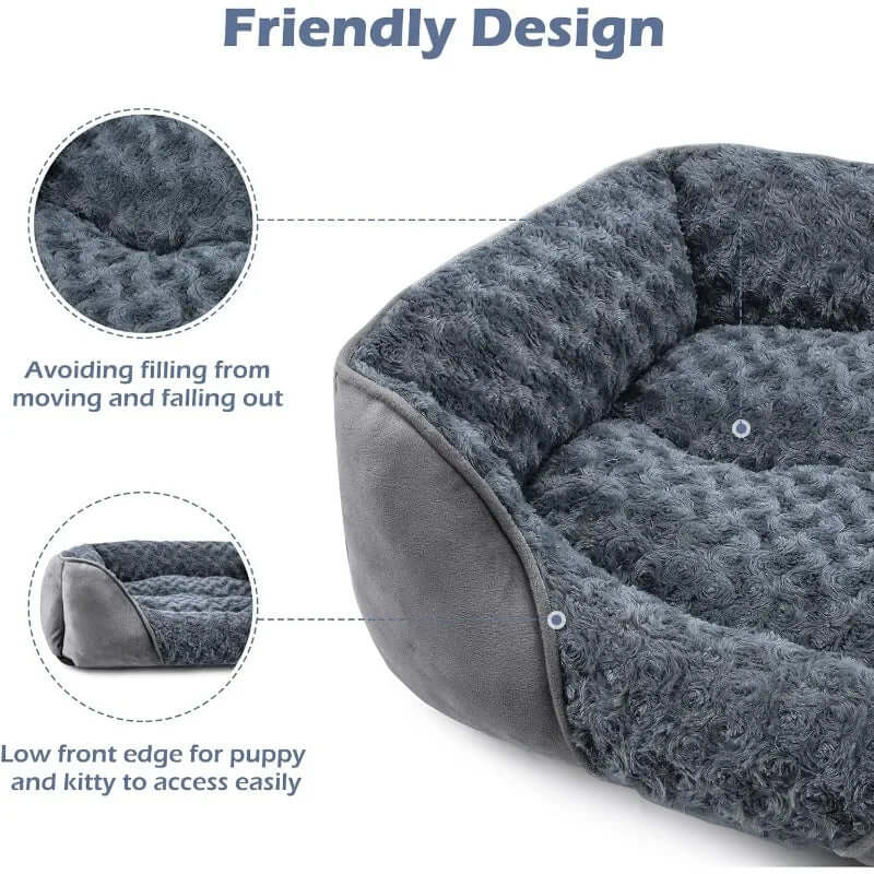 Pet Dog Bed