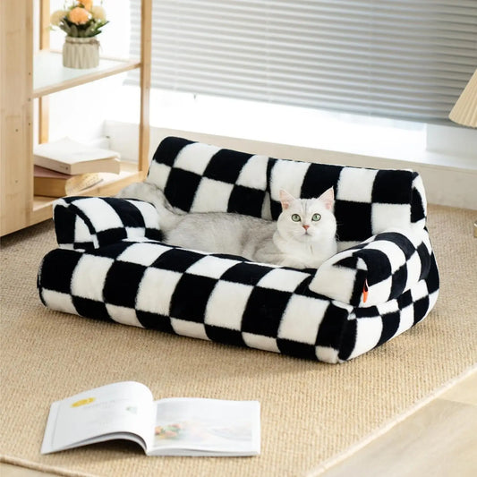 Pet Cat Bed