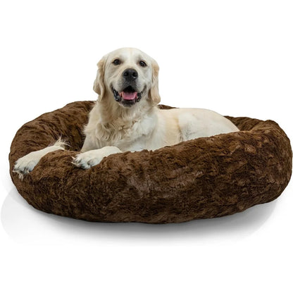 Pet Calming Bed