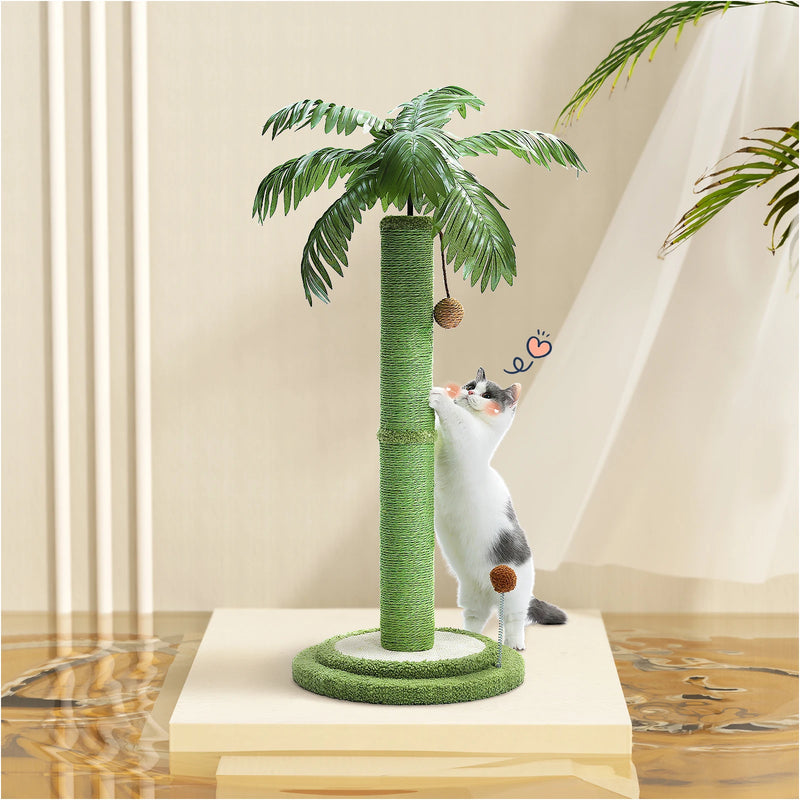Pet Cat Scratching Post