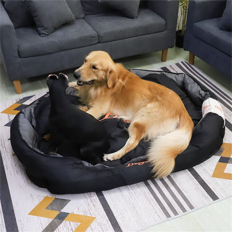 Pet Dog Bed
