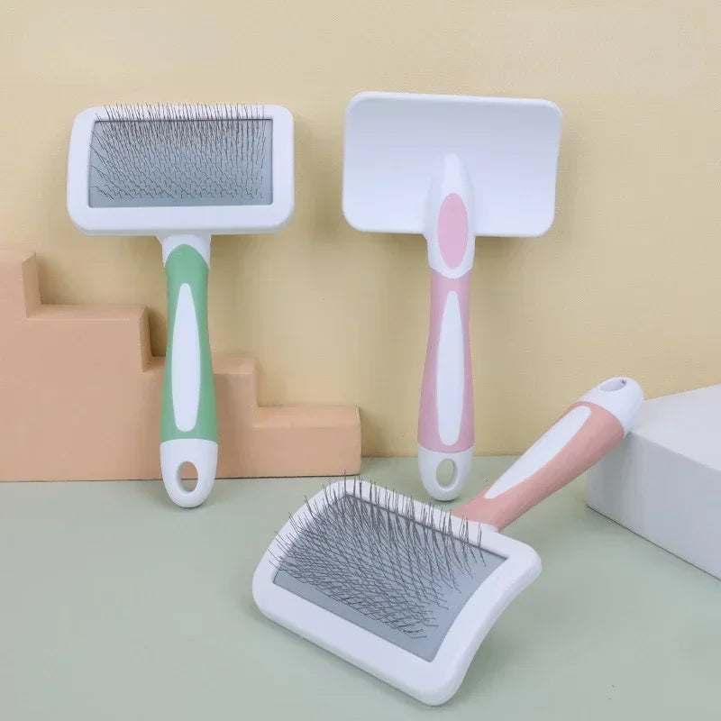 Pet Dog/Cat Brush