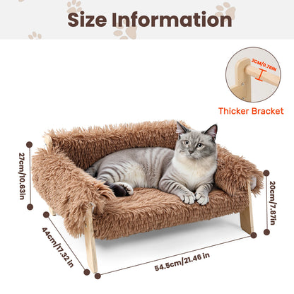 Pet Cat Bed