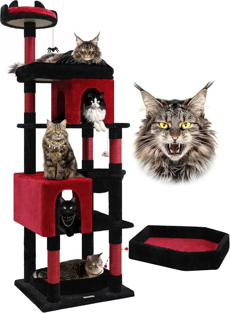 Pet Cat Tree