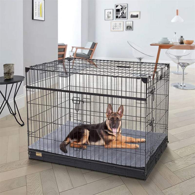 Pet Dog Large Bed
