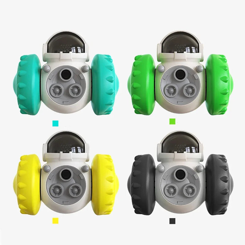 Pet Dog Food Toys