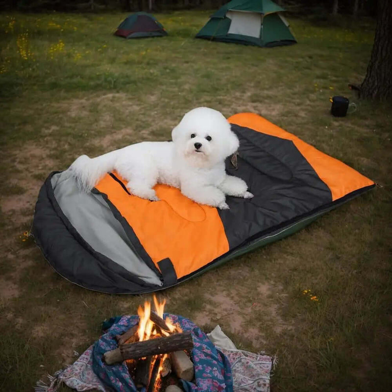 Pet Dog Sleeping Bag