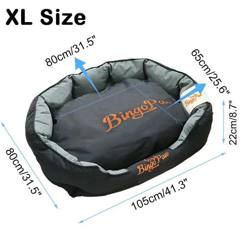 Pet Dog Bed