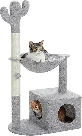 Pet Cat Tree
