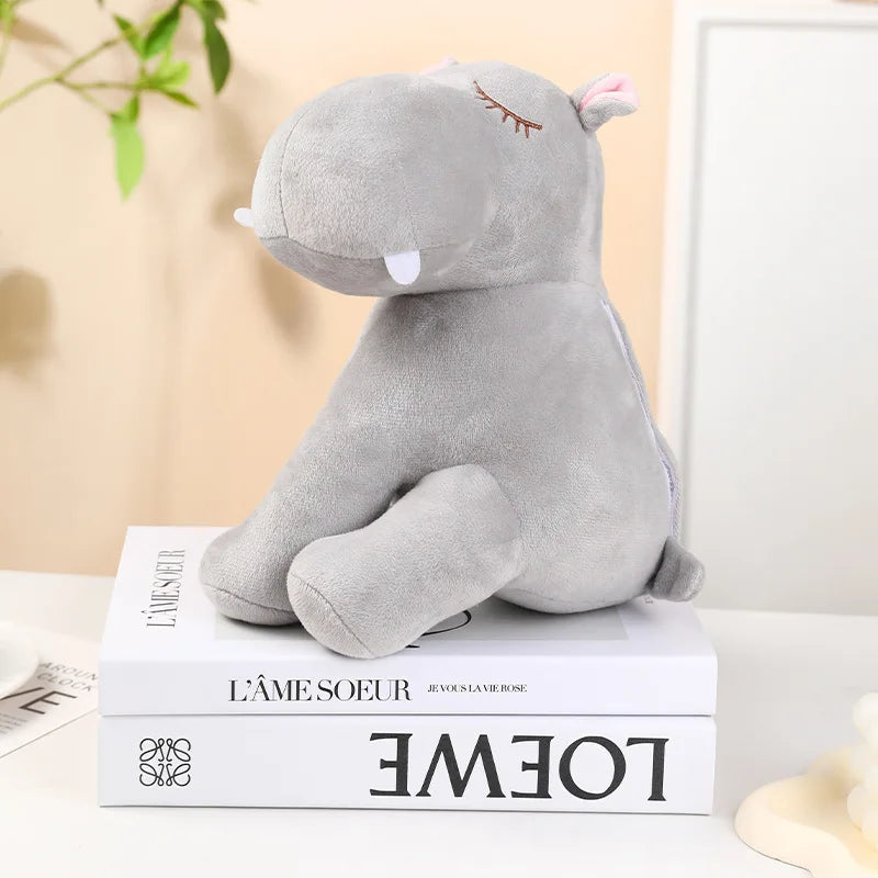 Pet Dog Heartbeat Toy