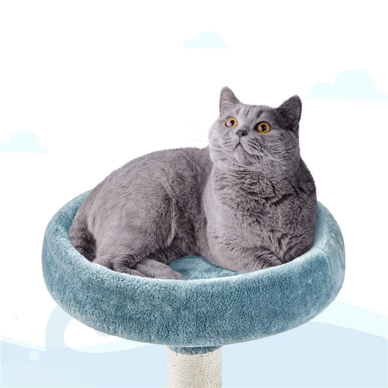 Pet Cat Tree