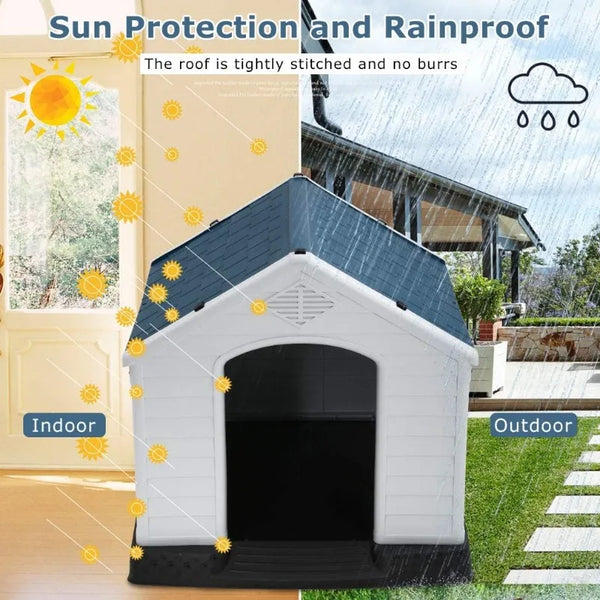 Pet Dog House
