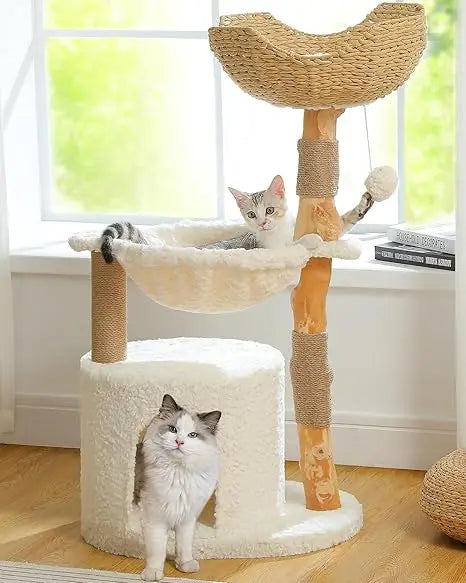 Pet Cat Tree