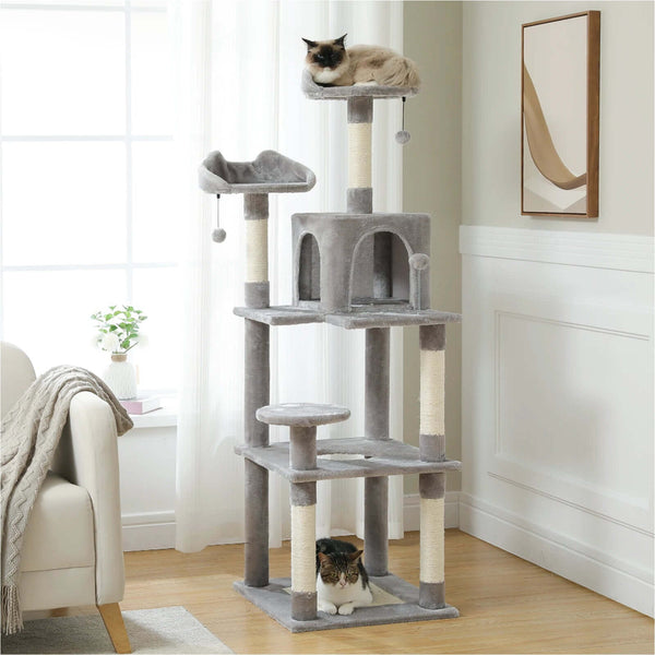 Pet Cat Tree