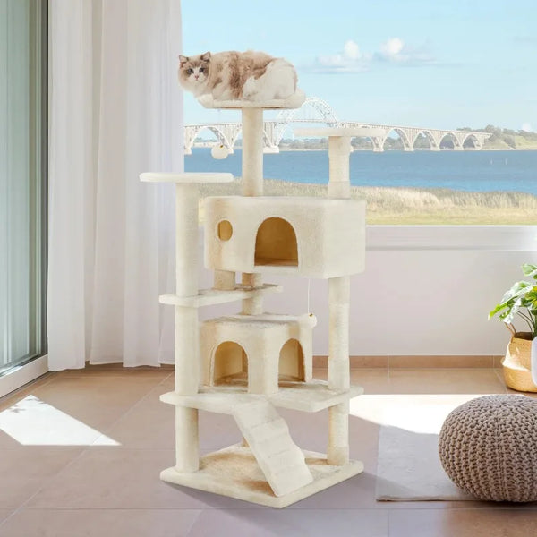 Pet Cat Tree