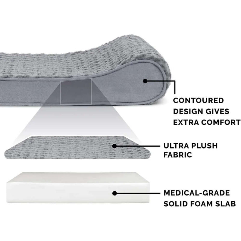 Dog Bed Orthopedic