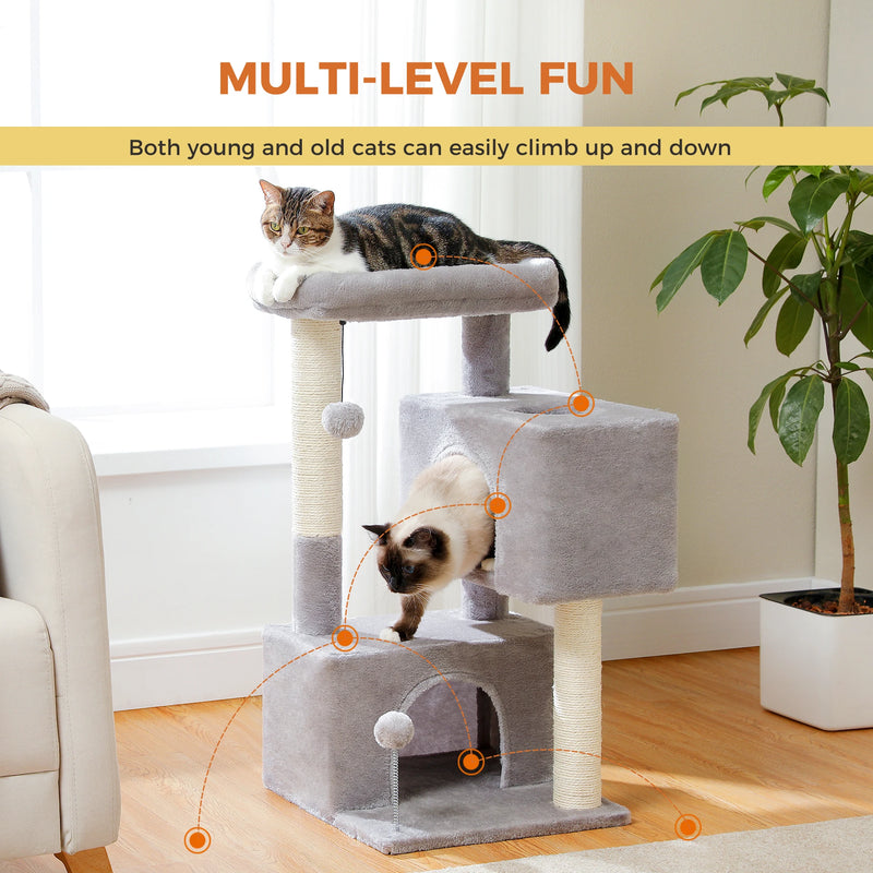 Pet Cat Tree