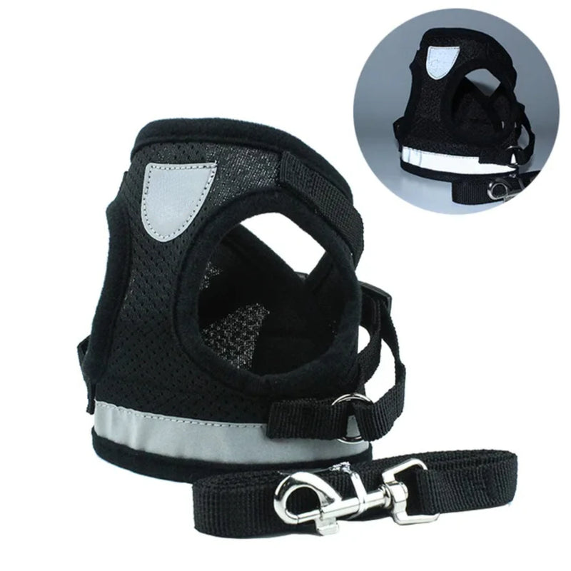 Pet Dog Harness