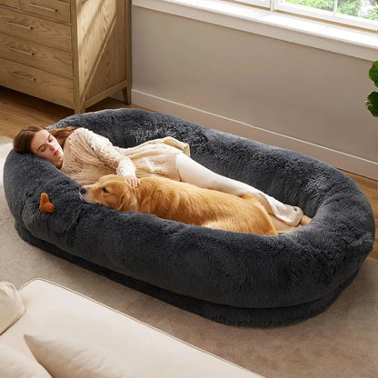 Pet Large Dog Bed