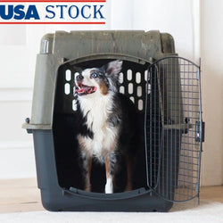 pet Dog Cage/Kennel