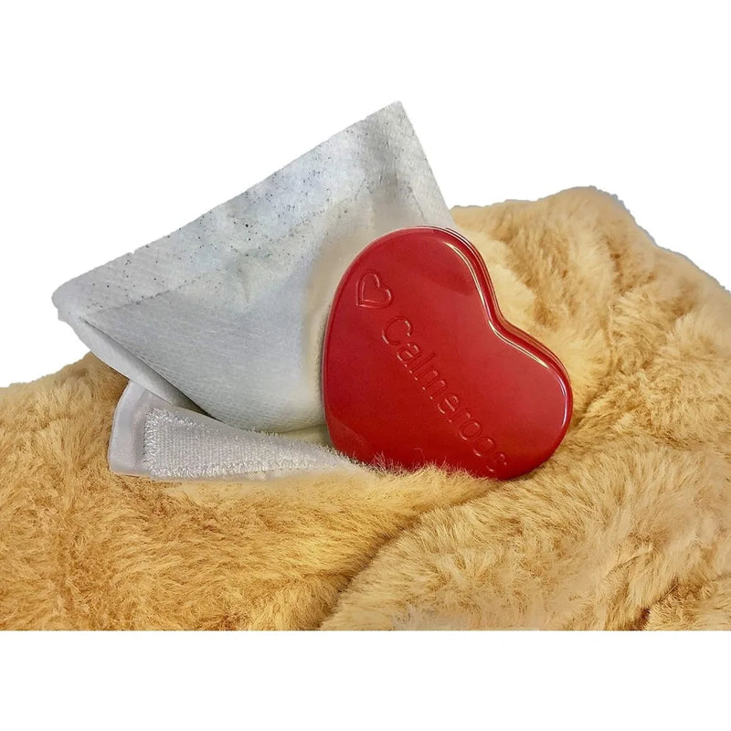 Pet Puppy Heartbeat Toy