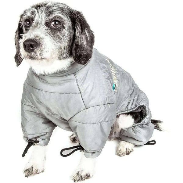 Pet Dog Winter Coat