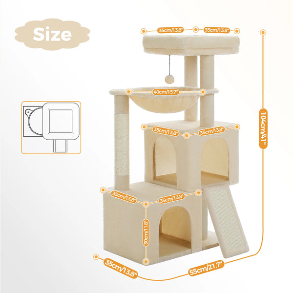 Pet Cat Tree