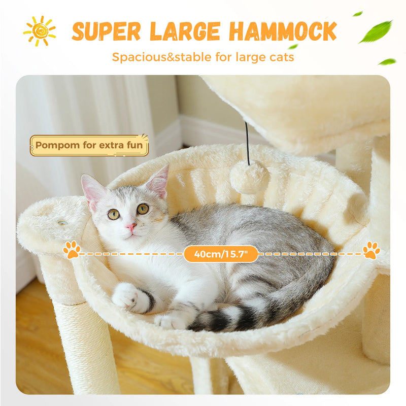 Pet Cat Tree