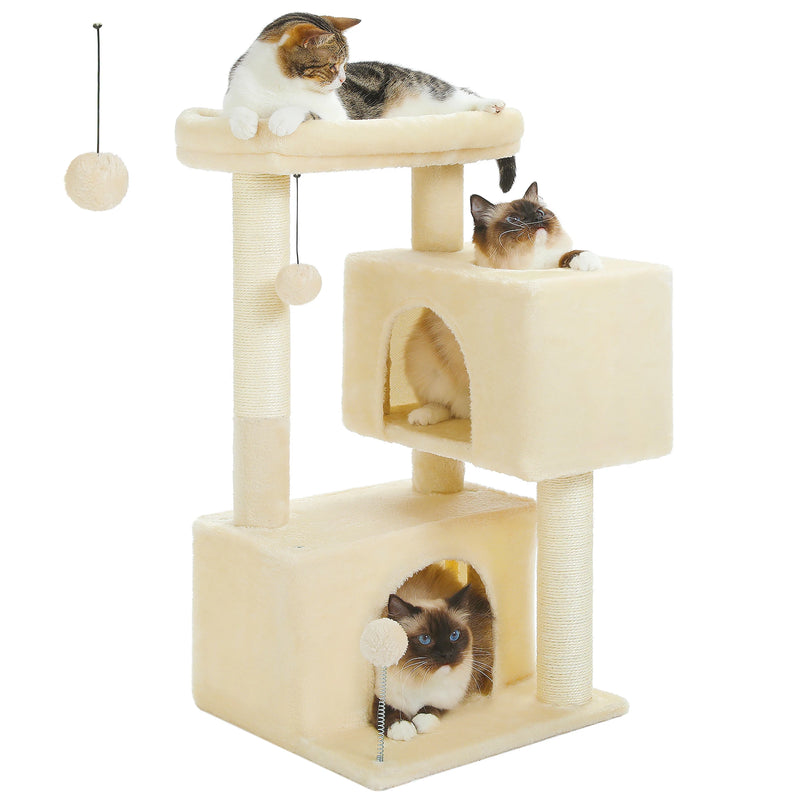 Pet Cat Tree