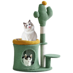 Pet Cat Tree