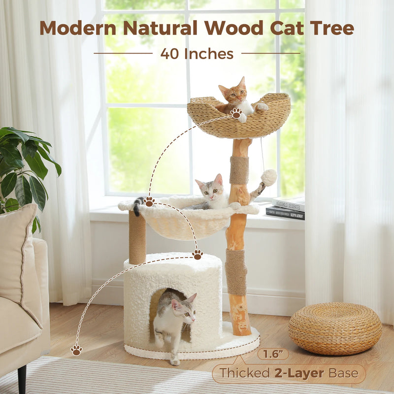 Pet Cat Tree