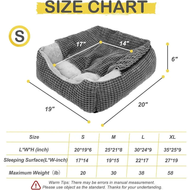 Pet Dog Beds