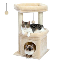 Pet Cat Tree