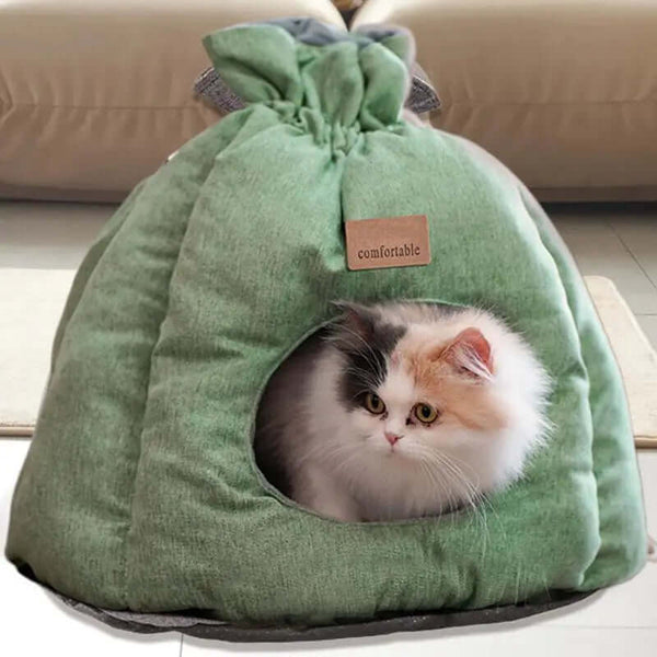 Pet Cat Bed