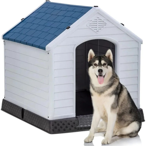 Pet Dog House