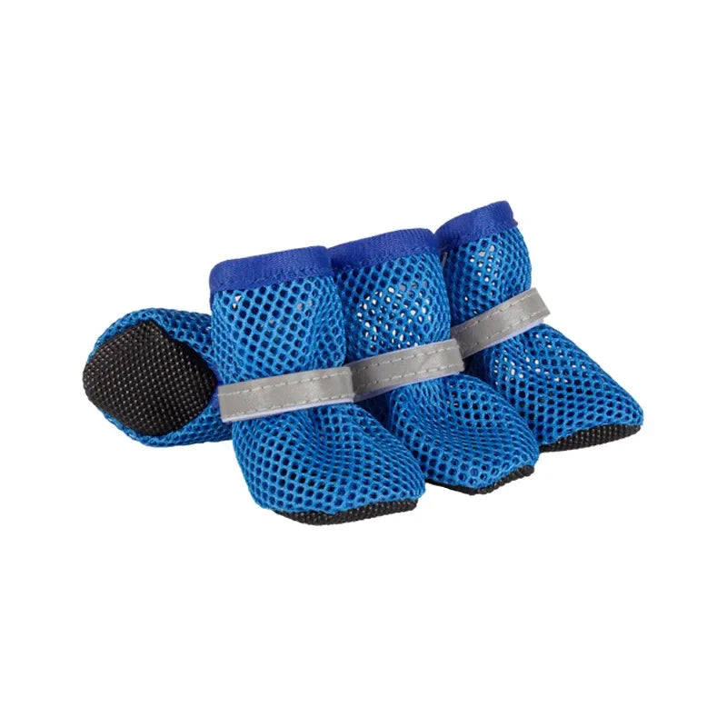 Pet Dog Shoes  N