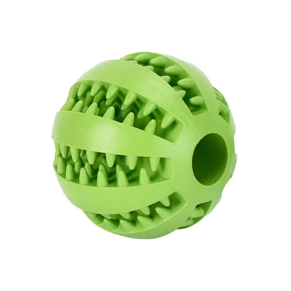 Dog Squeaky Ball Toy